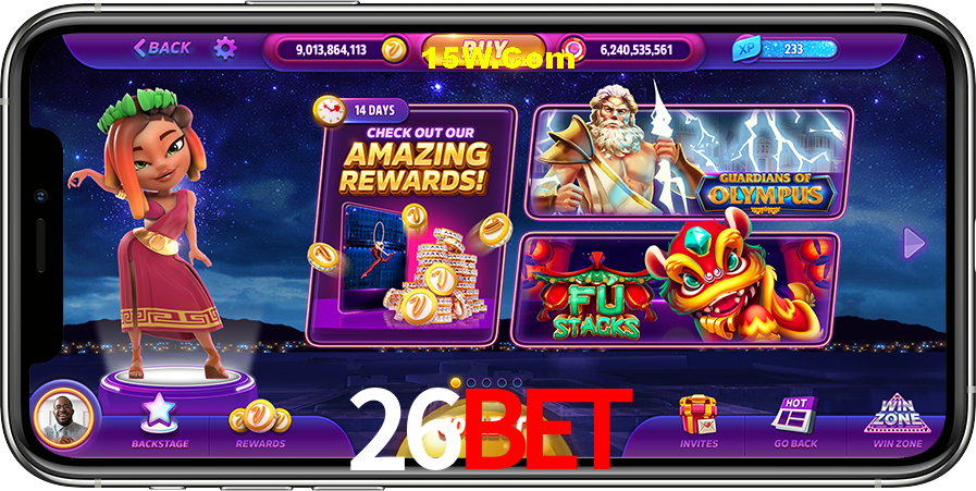 BGaming Live Blackjack